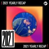 2021 個人年度精選之最