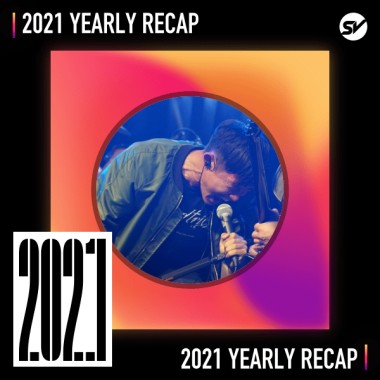 2021 個人年度精選之最