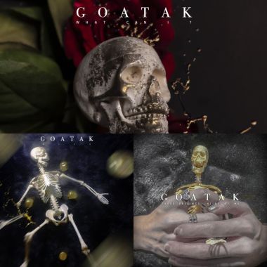 Goatak