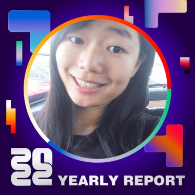 2022 個人年度精選