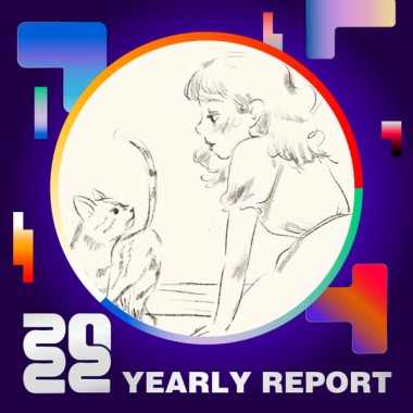 2022 個人年度精選