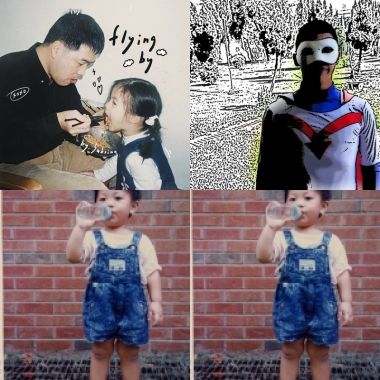 讓人怎麼不喜歡🤍