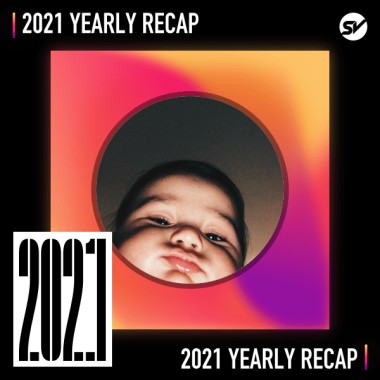 2021 個人年度精選之最
