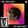2021 個人年度精選之最