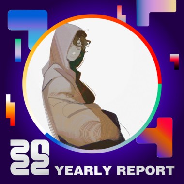 2022 個人年度精選