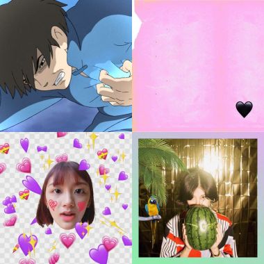 歌單（😵‍💫