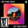 2021 個人年度精選之最