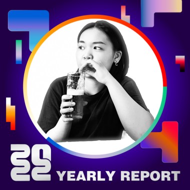 2022 個人年度精選
