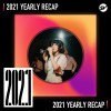 2021 個人年度精選之最