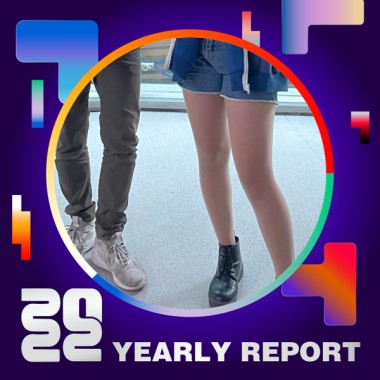 2022 個人年度精選