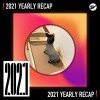 2021 個人年度精選之最