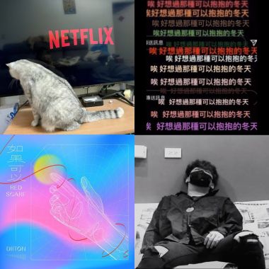 騎車沒手換歌