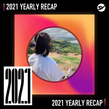 2021 個人年度精選之最