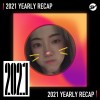 2021 個人年度精選之最