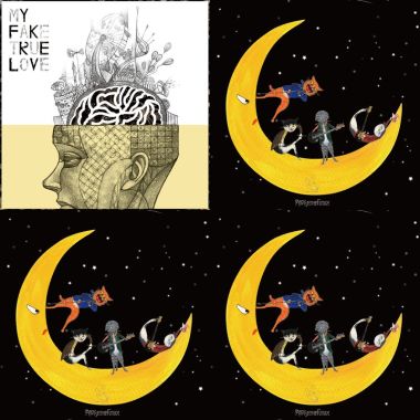mary see the future