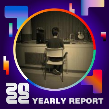 2022 個人年度精選