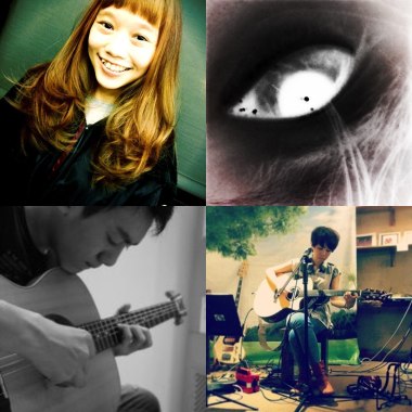 June