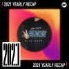 2021 個人年度精選之最