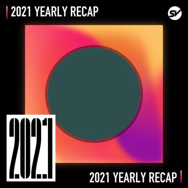 2021 個人年度精選之最