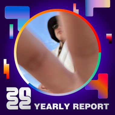 2022 個人年度精選