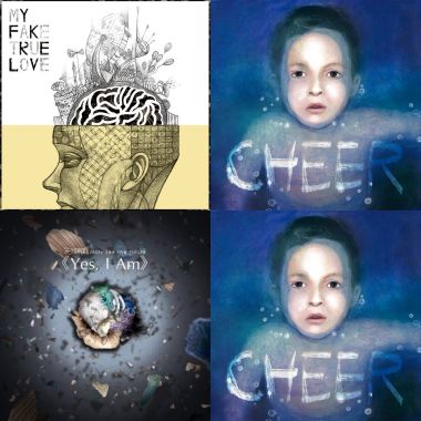 mary see the future