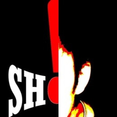 SHOCK!驚嘆號樂團