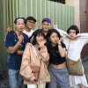 我跟榕幫合照過ㄛㄛㄛ