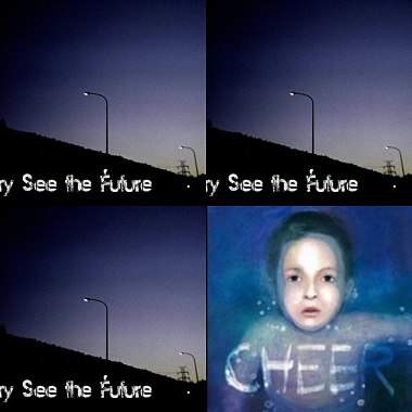 MARY SEE THE FUTURE