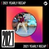 2021 個人年度精選之最