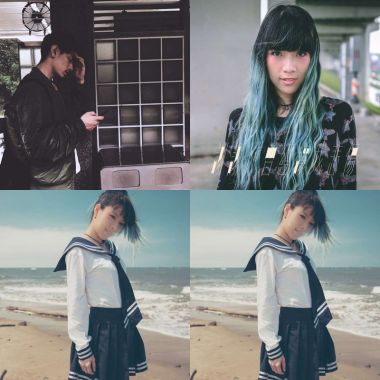 ♥