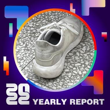 2022 個人年度精選