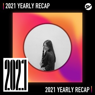 2021 個人年度精選之最