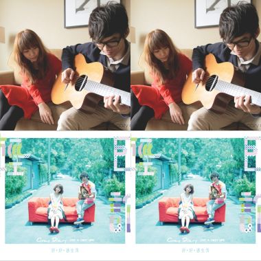 Cozy Diary