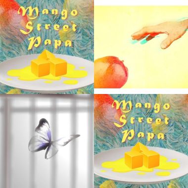 Mango street papa