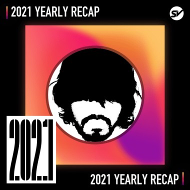 2021 個人年度精選之最
