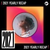 2021 個人年度精選之最