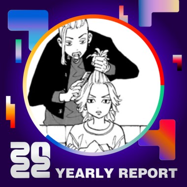 2022 個人年度精選