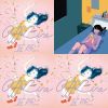 藍婷-Offline