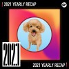 2021 個人年度精選之最