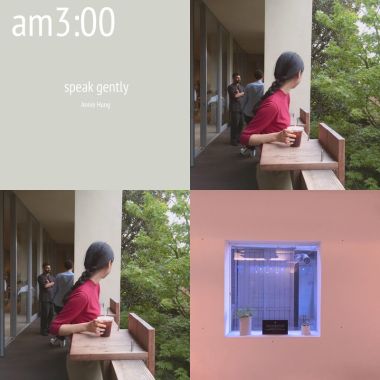 洪安妮 Anni Hung