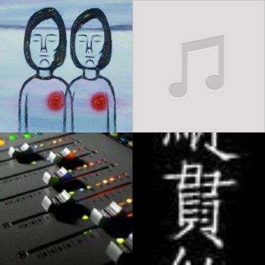述說