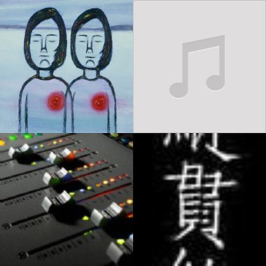述說