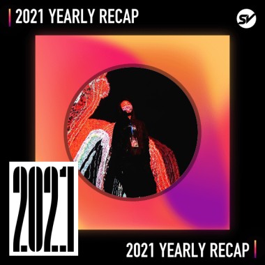 2021 個人年度精選之最