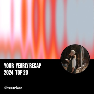 2024 個人年度精選