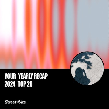 2024 個人年度精選