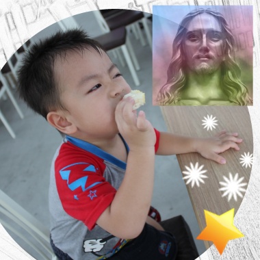 你好嗎?