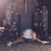 石頭跟滾動 ?