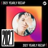 2021 個人年度精選之最