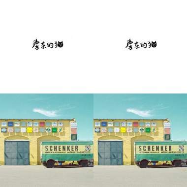 房東的貓