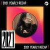2021 個人年度精選之最